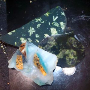 Small slab set B