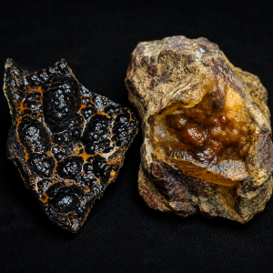 Botryoidal Opal/Agate