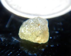 Sapphire I Gem Mountain, Montana