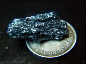 Silicon carbide 4.6ct