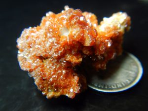 Vanadinite 8.6g