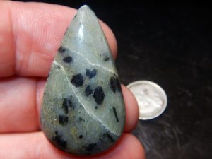 Cab 1.25" long