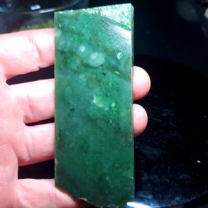 Dan's Pick - Jade slab A