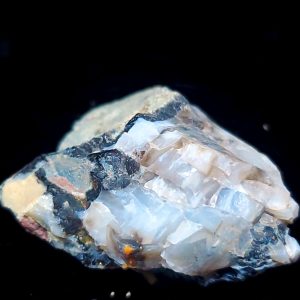 Oreo agate/opal Specimen B