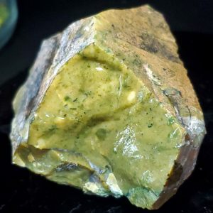 Frogskin common opal Specimen C