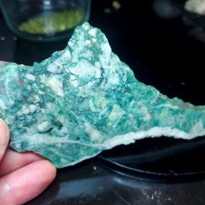 Mariposite specimen G
