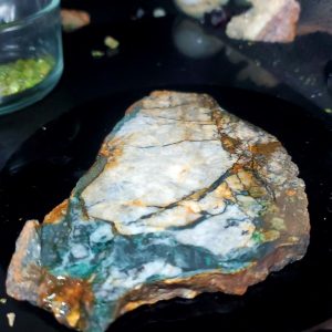 Mariposite specimen F