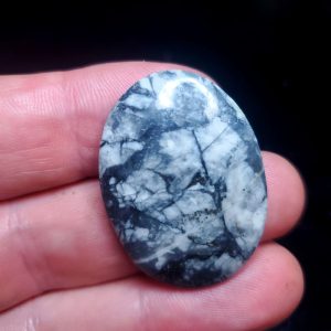 Pinolite Cabachon B