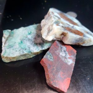 Small slab set A