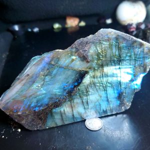 Labradorite freeform A