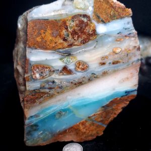 Special Specimen Rock O