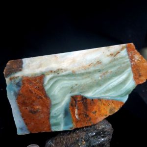 Special Specimen Rock Z