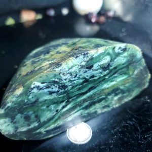 BC Jade - Specimen V
