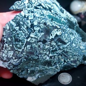 BC Dallasite - Slab F