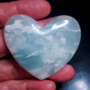 Dan's pick OPS heart