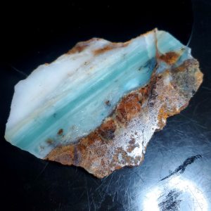 Ocean Picture Stone Slab F
