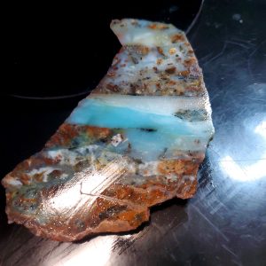 Dayna Blue Slab B
