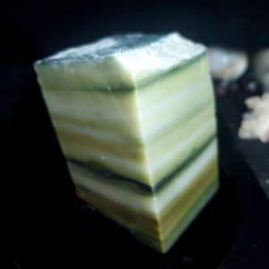 Forest Elfinstone Sphere Blank B