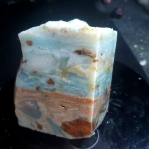 Special Specimen Rock K