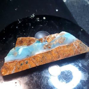 Special Specimen Small Rock A