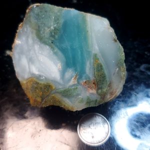 Special Specimen Small Rock I