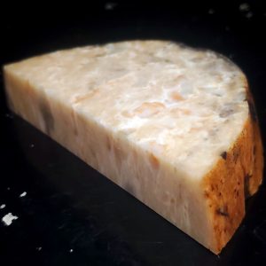 Mutton Fat Jade sillimanite - I