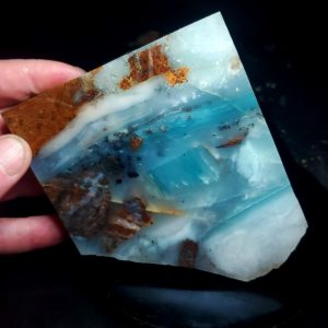 Special Specimen Rock D