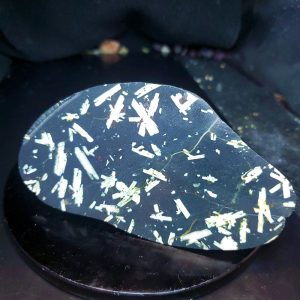 Flowerstone - Chinese Writing stone B