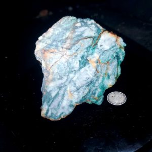 Mariposite specimen G