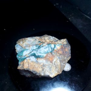 Mariposite specimen N