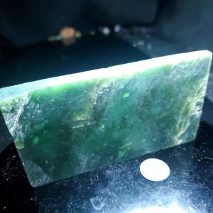 Dan's Pick - Jade slab A