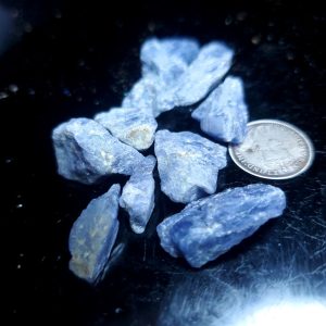 Individual Iolite Specimen
