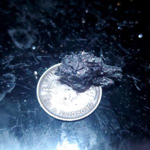 Silicon carbide 4ct