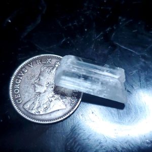 Aquamarine crystal Specimen I