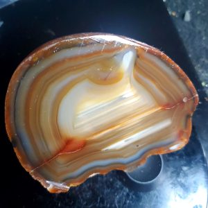 Agate G