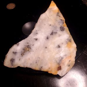Golden Griffin Slab N