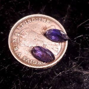 Iolite Marquise Facet C