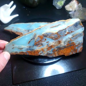 Ocean Picture Stone Slab W