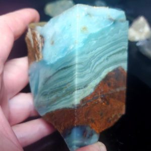 Special Specimen Rock O