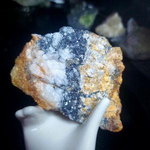 Ore Specimen W - galena
