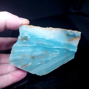 An Ocean picture stone Oct video Specimen A