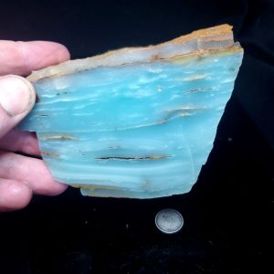 An Ocean picture stone Oct video Specimen B