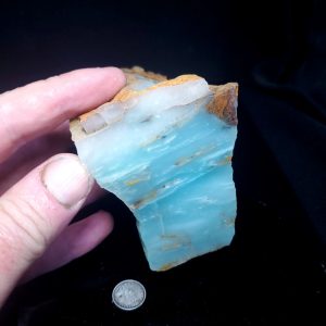 An Ocean picture stone Oct video Specimen H