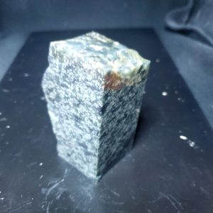 BC Soapstone specimen M