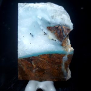 Dayna Blue Slab T
