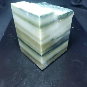 BC Forest Elfinstone - Sphere Blank D (2.25")