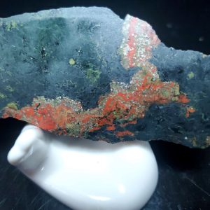 Golden Dreams Jasper Specimen S