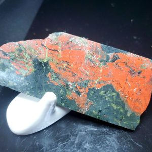 Golden Dreams Jasper Specimen D