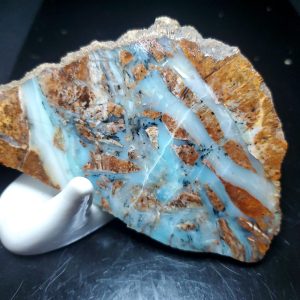 Ocean Picture stone - Slab G