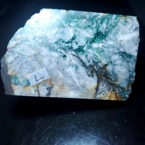 Mariposite specimen L